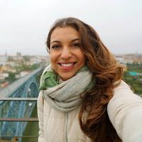 Отзыв от Регина - Visa DTV