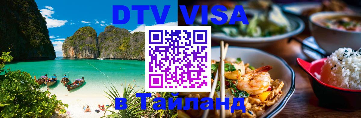 Сколько стоит DTV виза — актуальные цены, оформление даже без документов - Махачкала  19.11.2025 